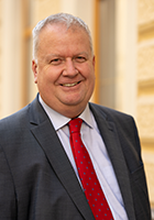 Bild von Akad. Vkfm. Eric Rubas